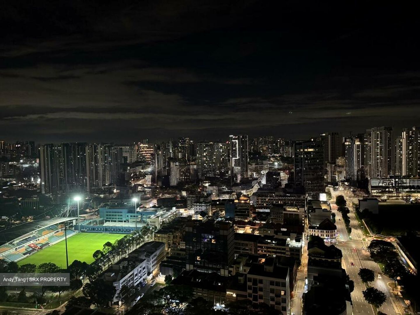 Citylights (D8), Condominium #566290491